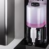 Dispensador Automático Gel 0.9L Inox Satinado